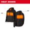 Milwaukee M12 Heated Hoodie Kit